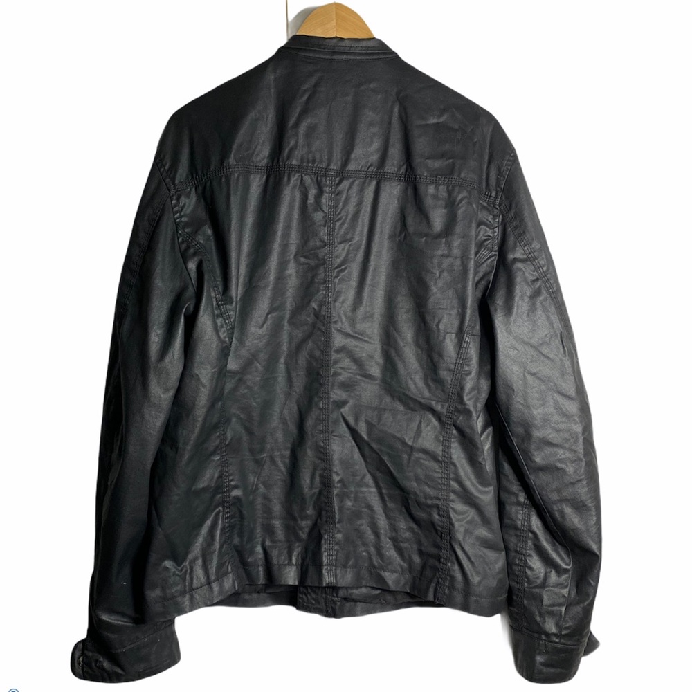 Black Trending Performance Jacket - image 2